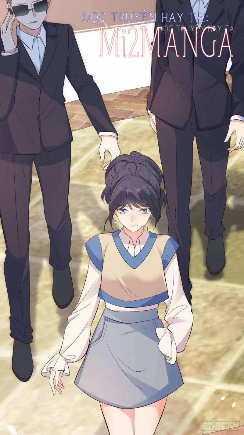 Tiểu Hồ Yêu Hôm Nay Ngoan Quá Vậy? 29 trang 19