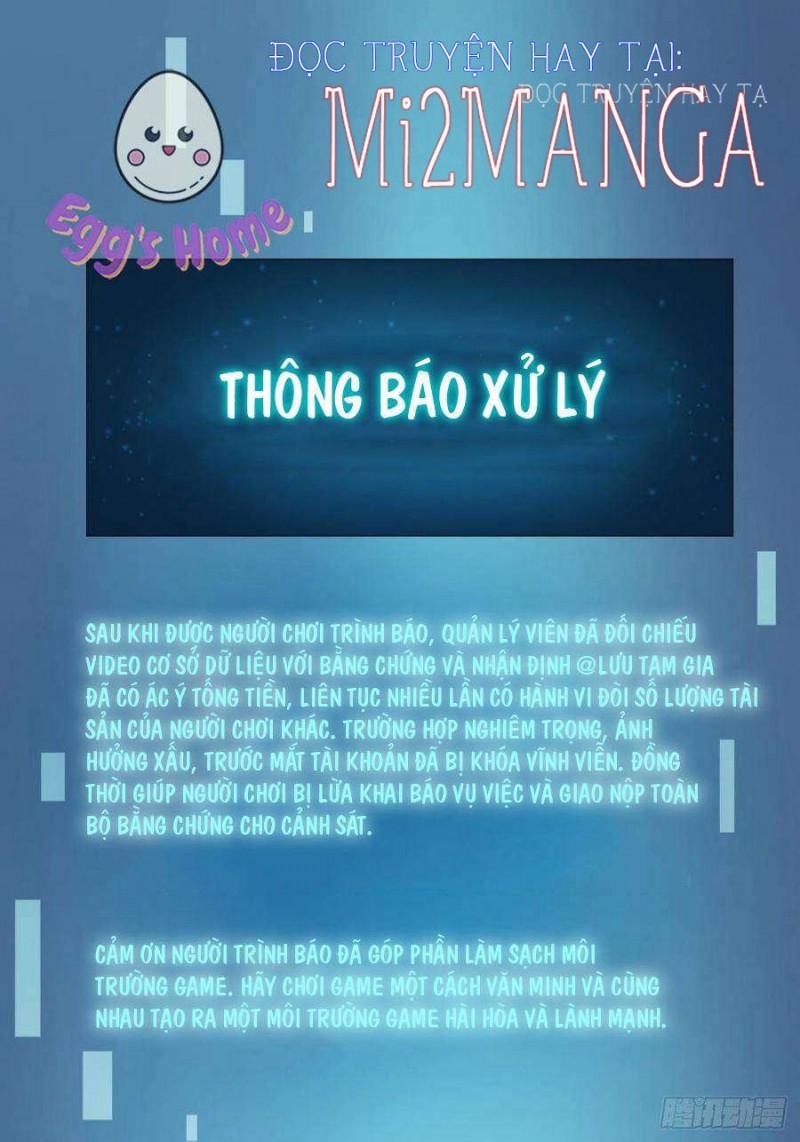 Tiểu Hồ Yêu Hôm Nay Ngoan Quá Vậy? 29 trang 2