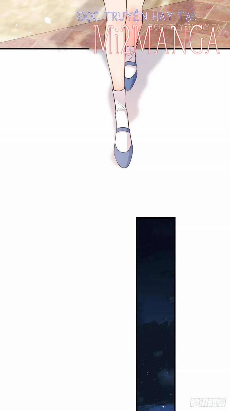 Tiểu Hồ Yêu Hôm Nay Ngoan Quá Vậy? 29 trang 20