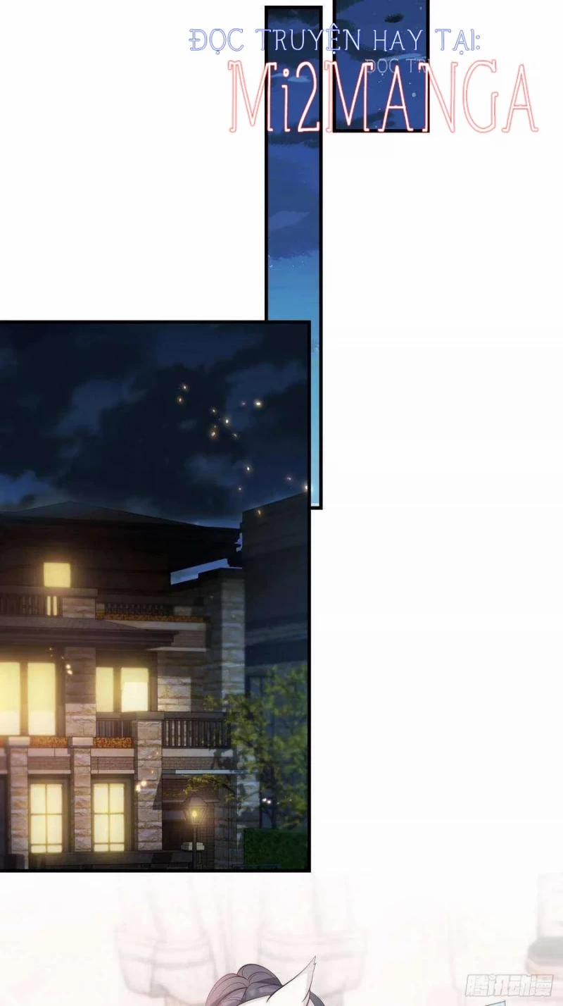 Tiểu Hồ Yêu Hôm Nay Ngoan Quá Vậy? 29 trang 21