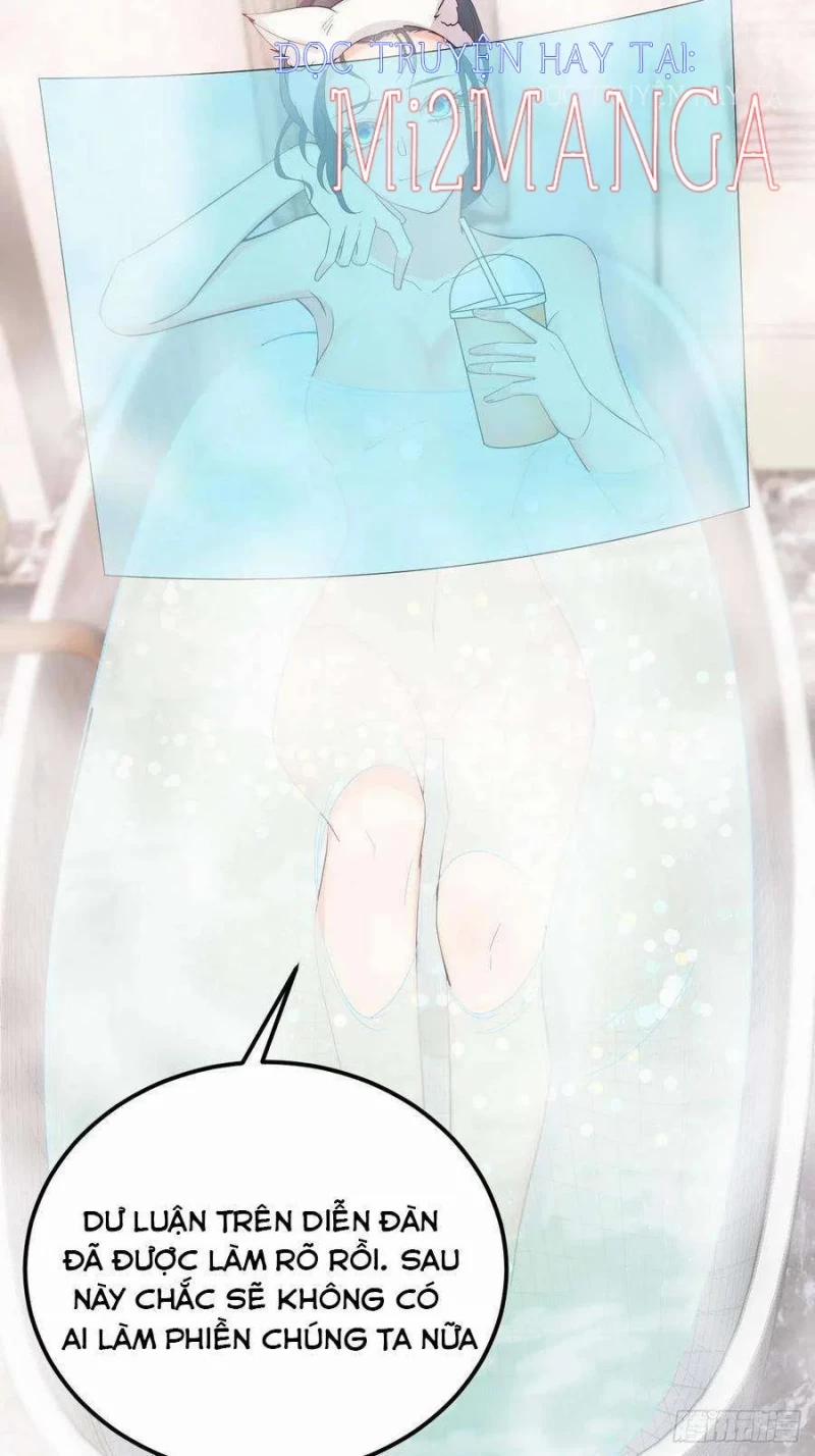 Tiểu Hồ Yêu Hôm Nay Ngoan Quá Vậy? 29 trang 22