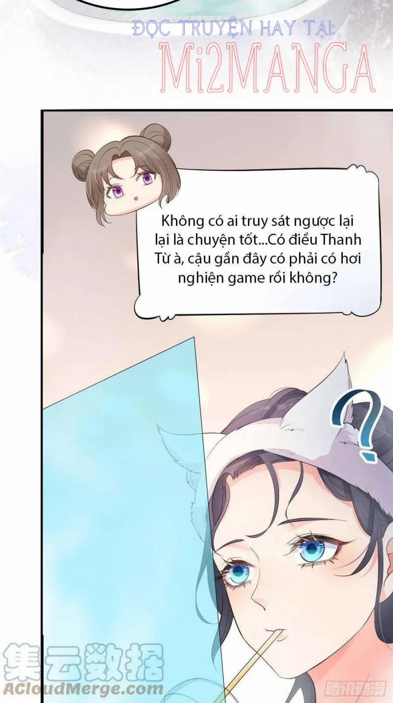 Tiểu Hồ Yêu Hôm Nay Ngoan Quá Vậy? 29 trang 23