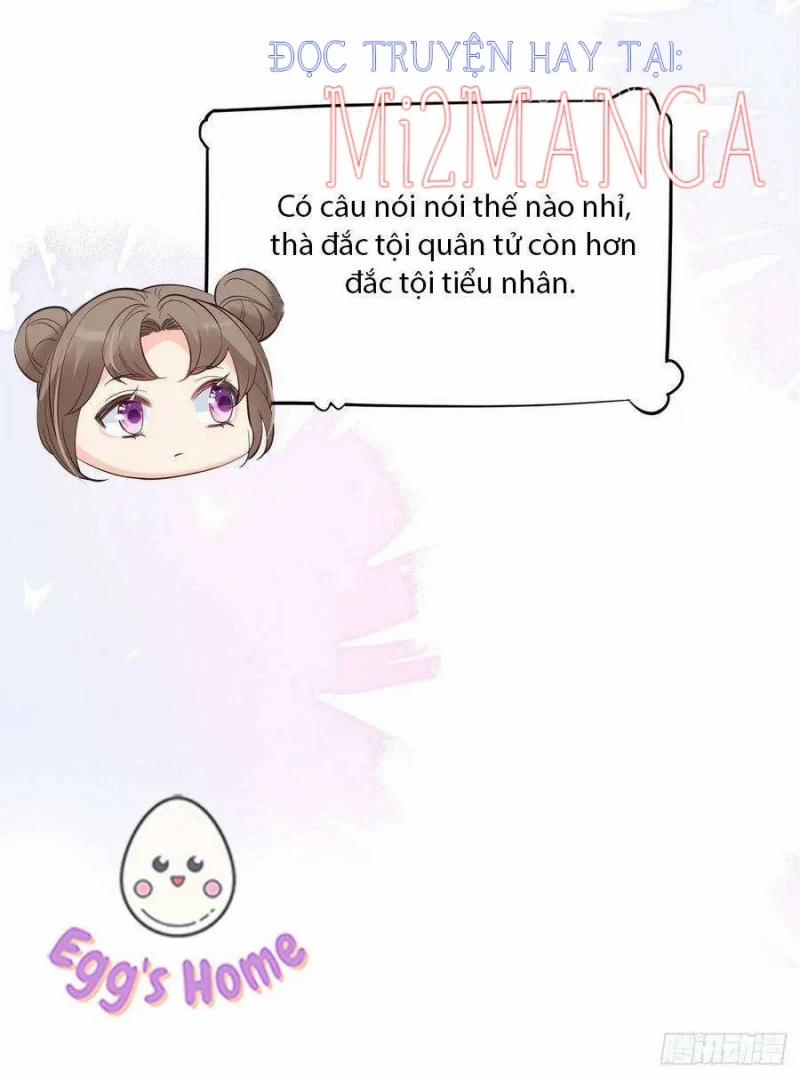 Tiểu Hồ Yêu Hôm Nay Ngoan Quá Vậy? 29 trang 26