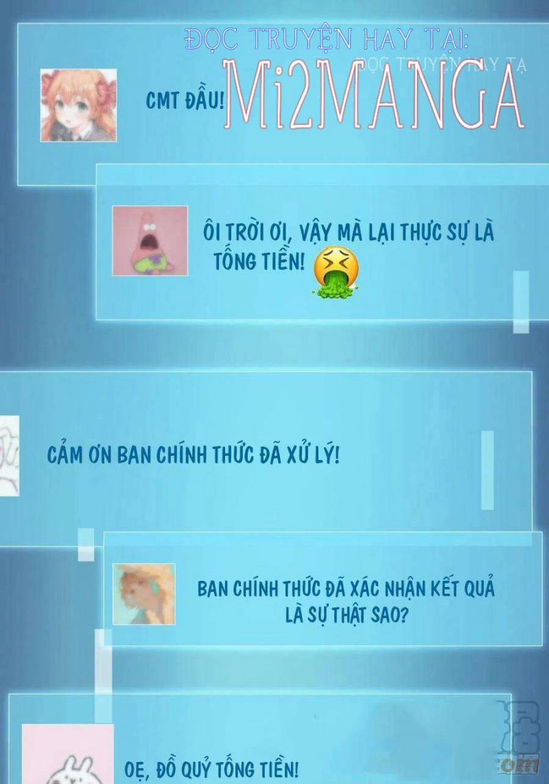 Tiểu Hồ Yêu Hôm Nay Ngoan Quá Vậy? 29 trang 3