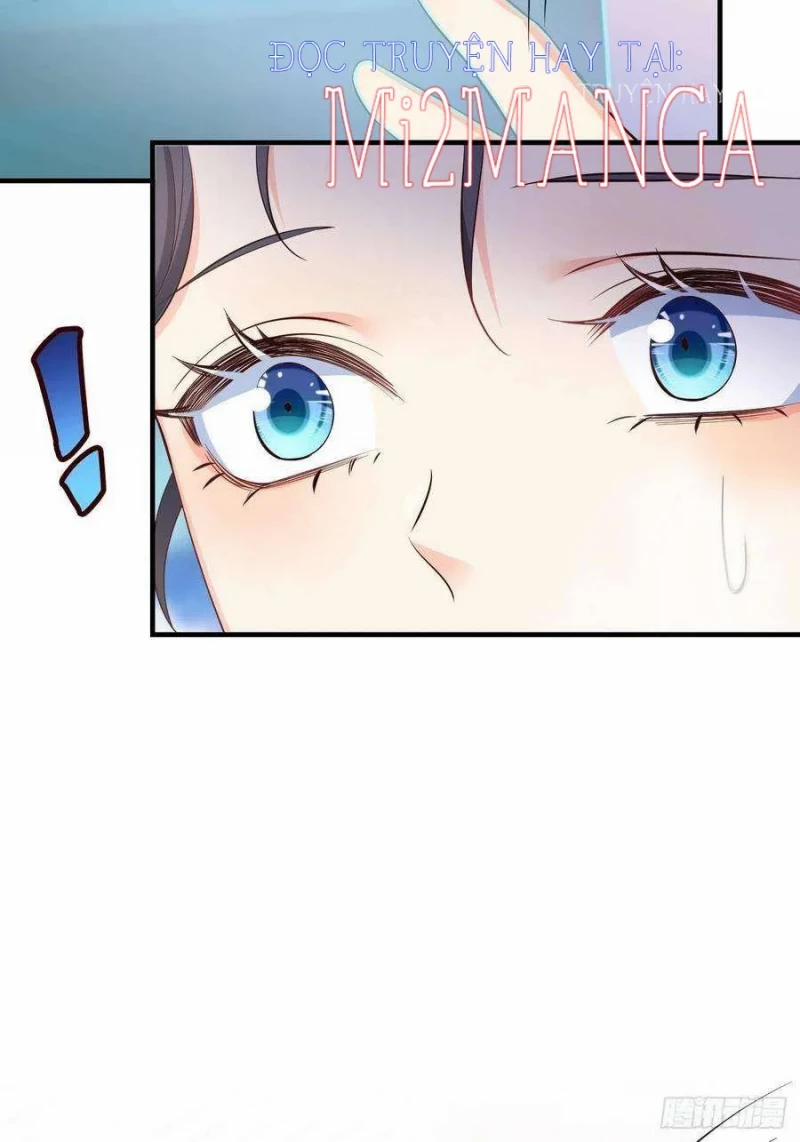 Tiểu Hồ Yêu Hôm Nay Ngoan Quá Vậy? 29 trang 31