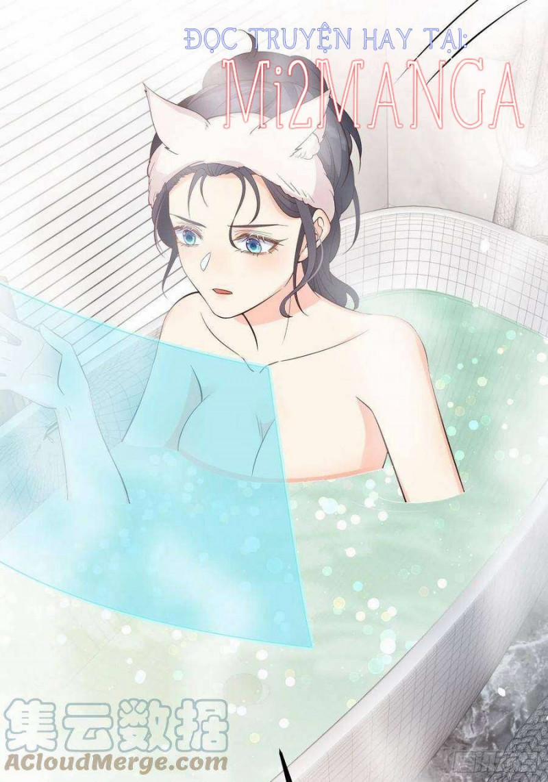 Tiểu Hồ Yêu Hôm Nay Ngoan Quá Vậy? 29 trang 32