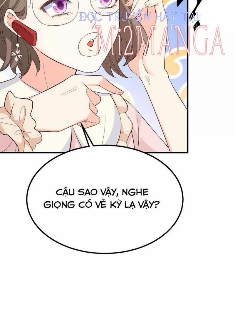 Tiểu Hồ Yêu Hôm Nay Ngoan Quá Vậy? 29 trang 34