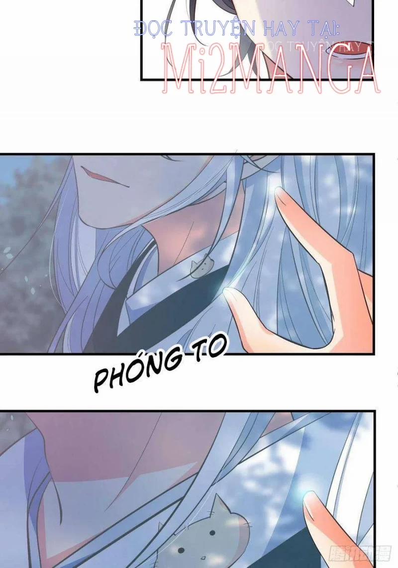 Tiểu Hồ Yêu Hôm Nay Ngoan Quá Vậy? 29 trang 39