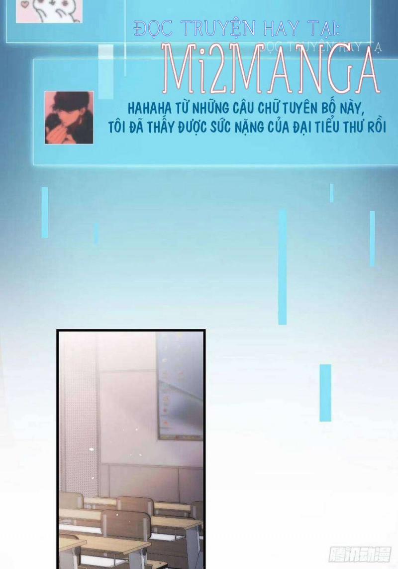 Tiểu Hồ Yêu Hôm Nay Ngoan Quá Vậy? 29 trang 4