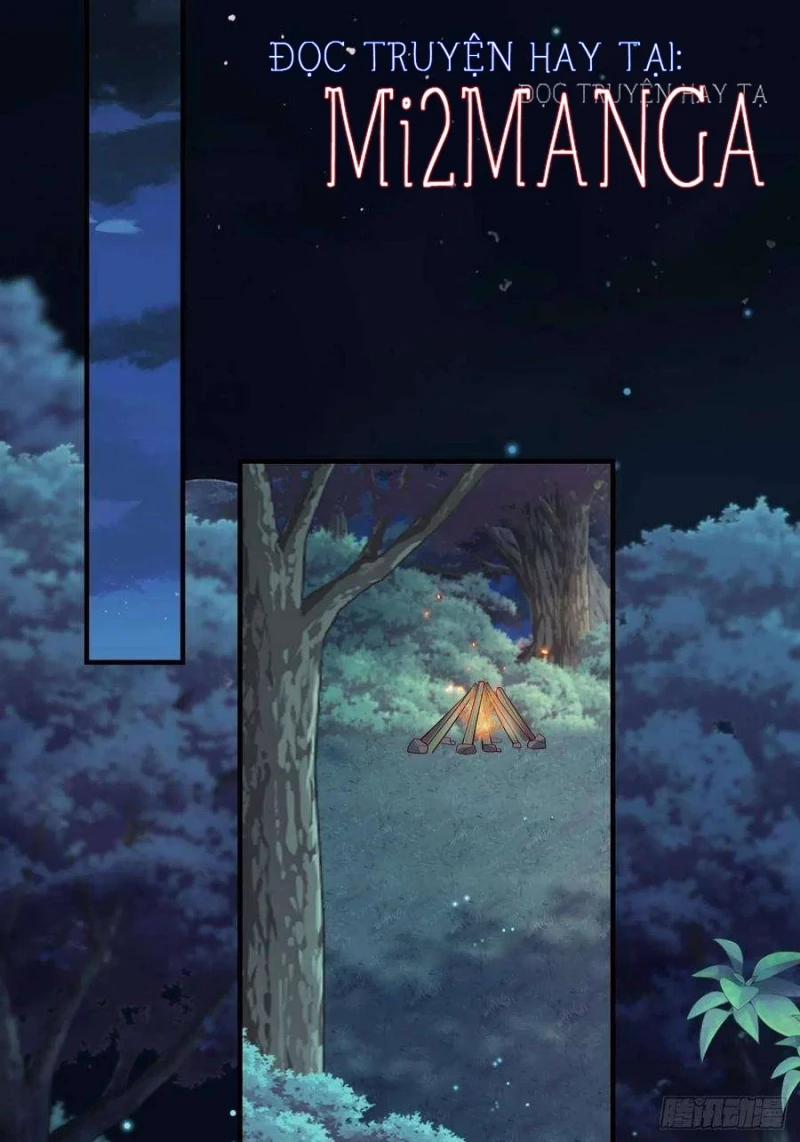 Tiểu Hồ Yêu Hôm Nay Ngoan Quá Vậy? 29 trang 42