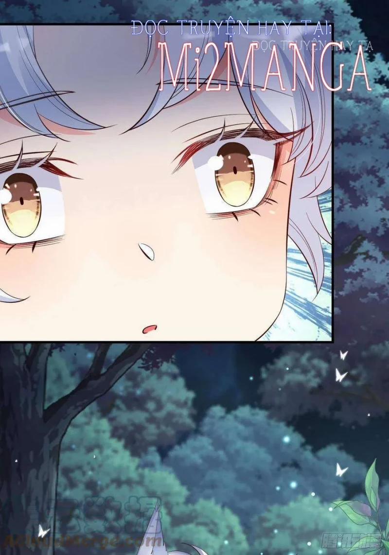 Tiểu Hồ Yêu Hôm Nay Ngoan Quá Vậy? 29 trang 44