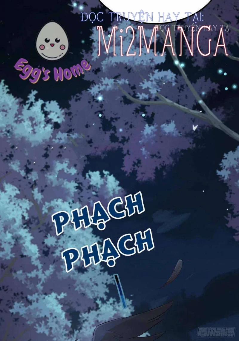 Tiểu Hồ Yêu Hôm Nay Ngoan Quá Vậy? 29 trang 46