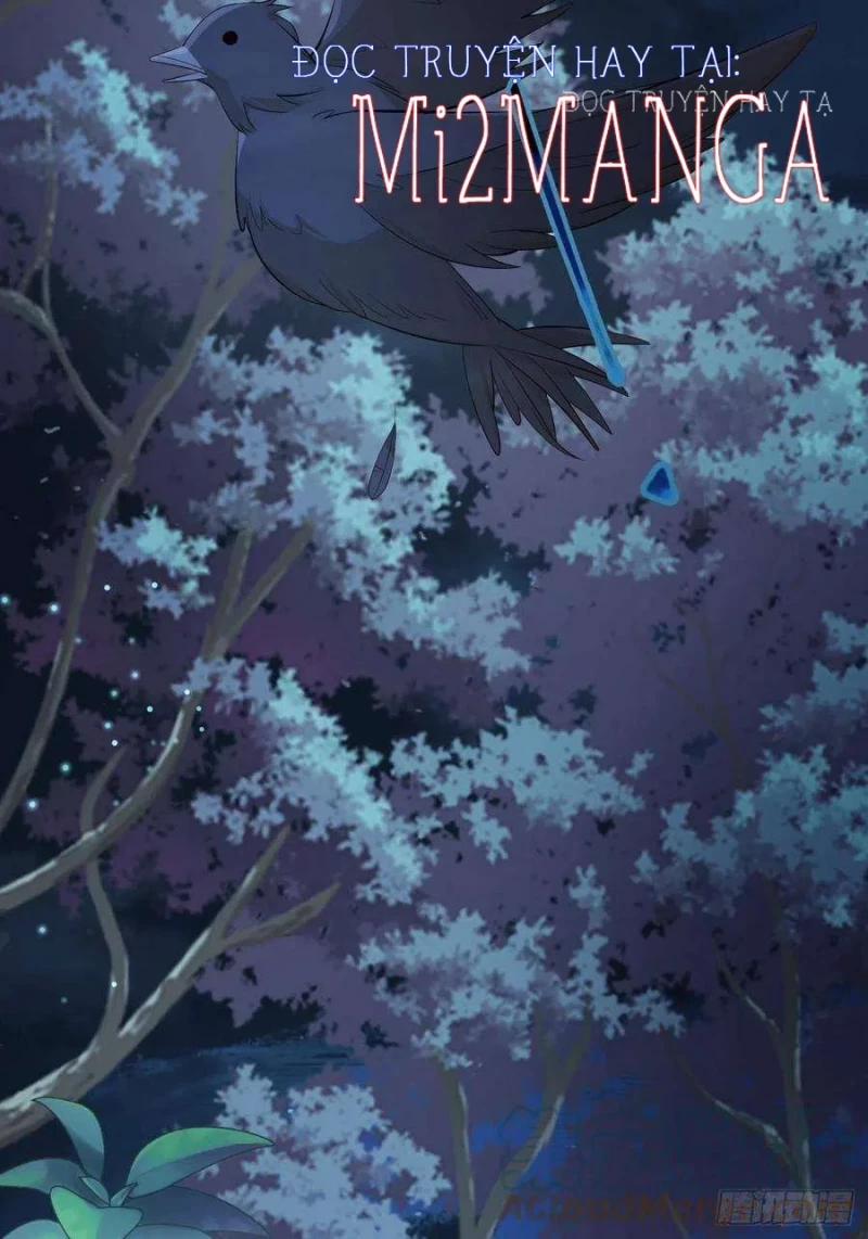 Tiểu Hồ Yêu Hôm Nay Ngoan Quá Vậy? 29 trang 47