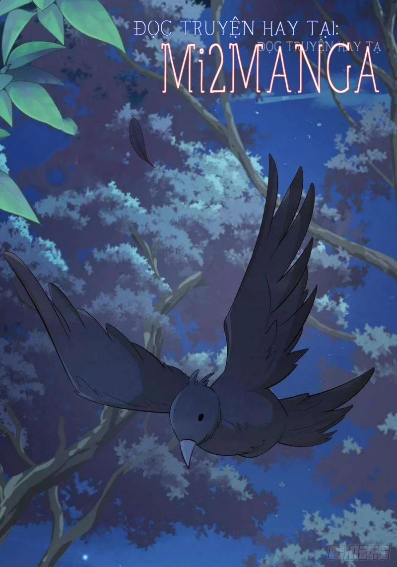 Tiểu Hồ Yêu Hôm Nay Ngoan Quá Vậy? 29 trang 48