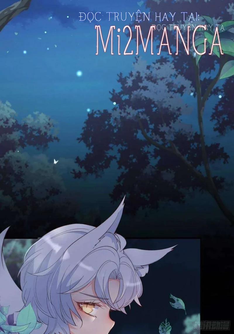 Tiểu Hồ Yêu Hôm Nay Ngoan Quá Vậy? 29 trang 49