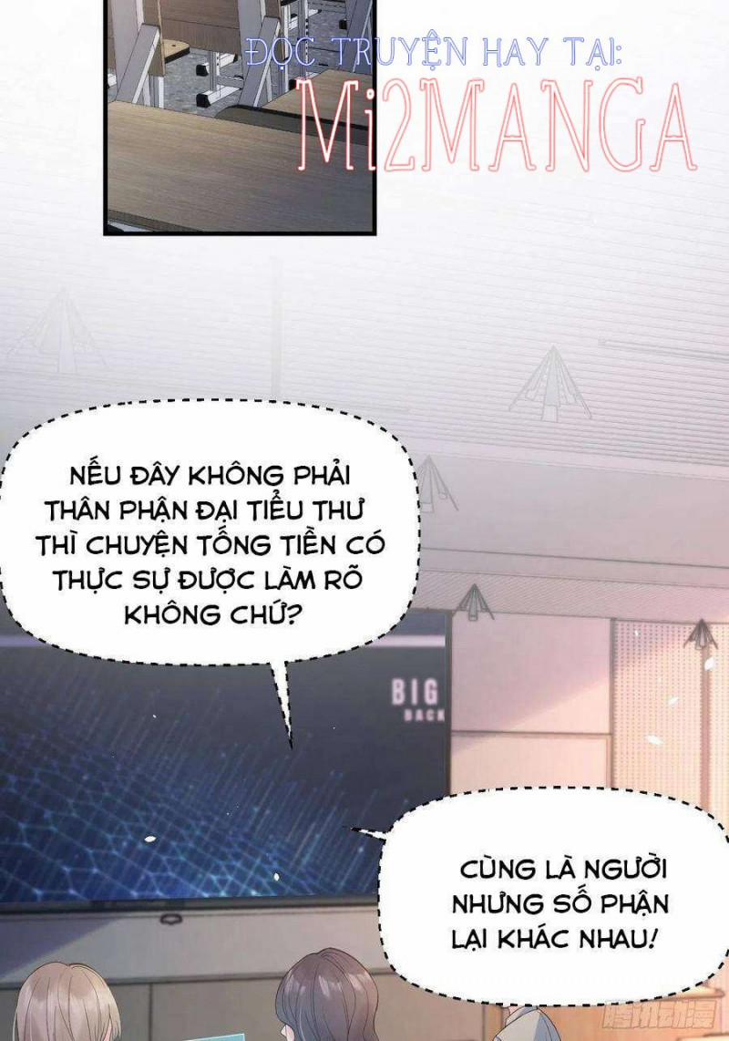 Tiểu Hồ Yêu Hôm Nay Ngoan Quá Vậy? 29 trang 5