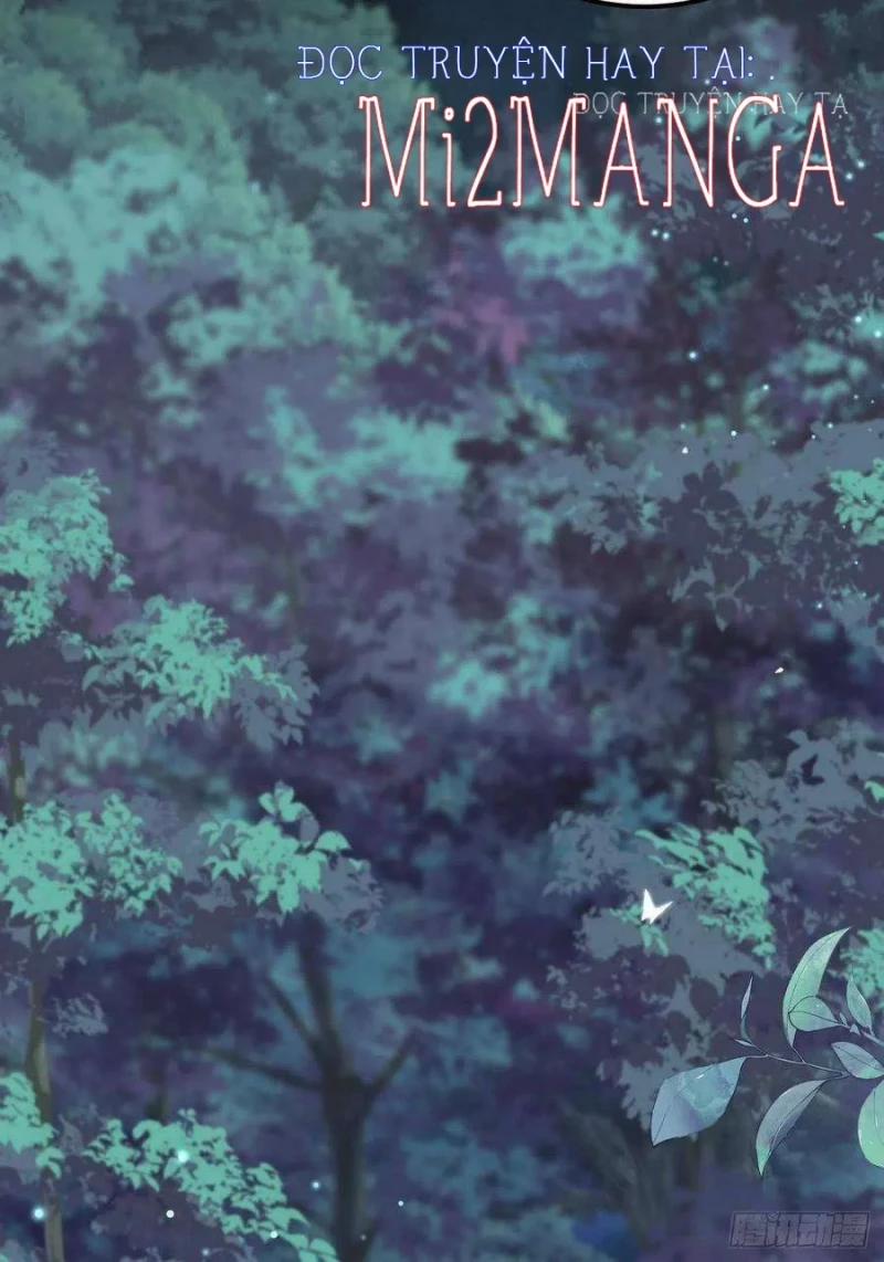 Tiểu Hồ Yêu Hôm Nay Ngoan Quá Vậy? 29 trang 51