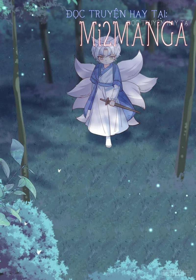 Tiểu Hồ Yêu Hôm Nay Ngoan Quá Vậy? 29 trang 52