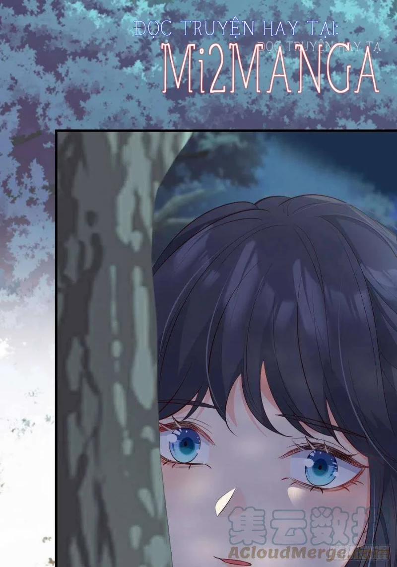 Tiểu Hồ Yêu Hôm Nay Ngoan Quá Vậy? 29 trang 53