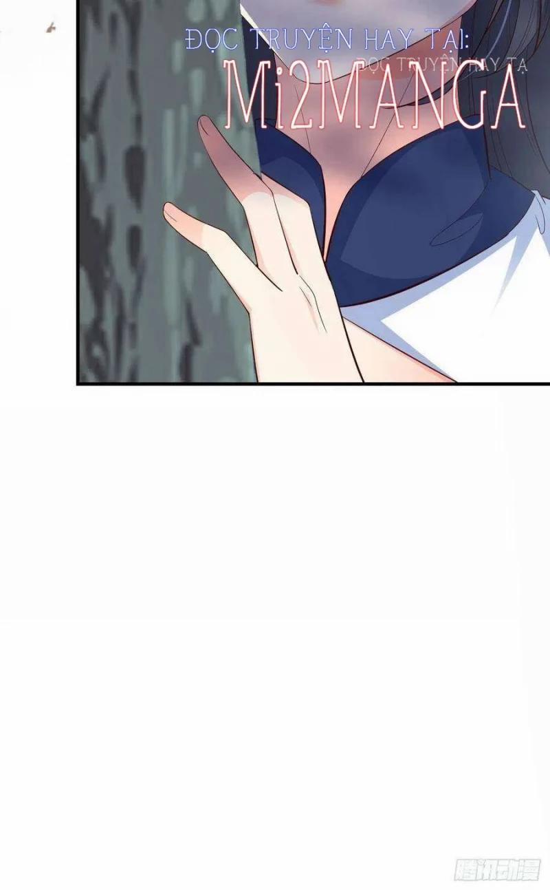 Tiểu Hồ Yêu Hôm Nay Ngoan Quá Vậy? 29 trang 54