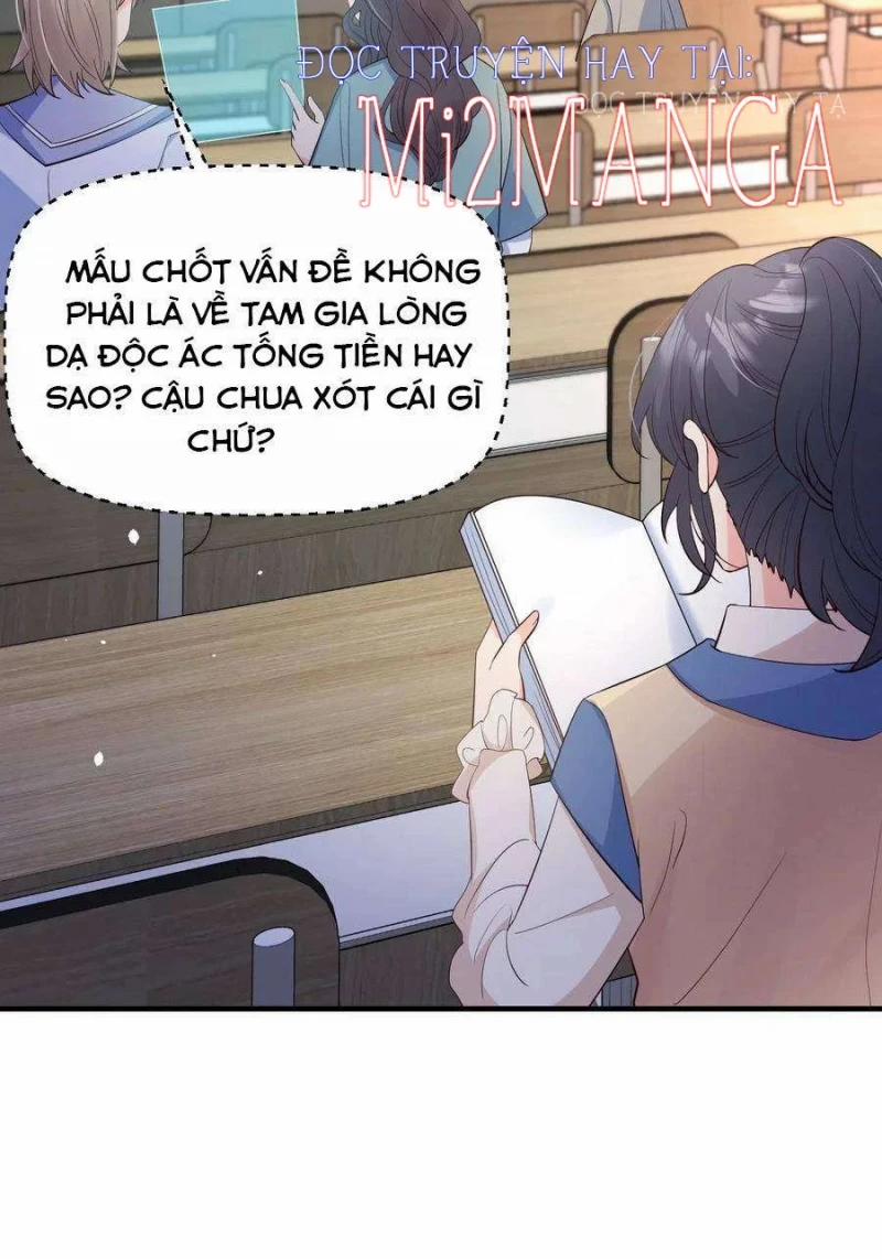 Tiểu Hồ Yêu Hôm Nay Ngoan Quá Vậy? 29 trang 6