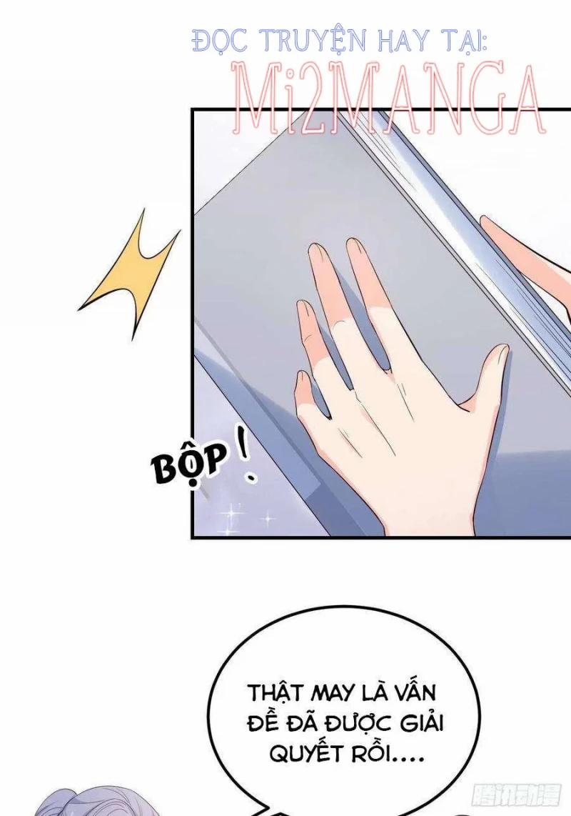 Tiểu Hồ Yêu Hôm Nay Ngoan Quá Vậy? 29 trang 7