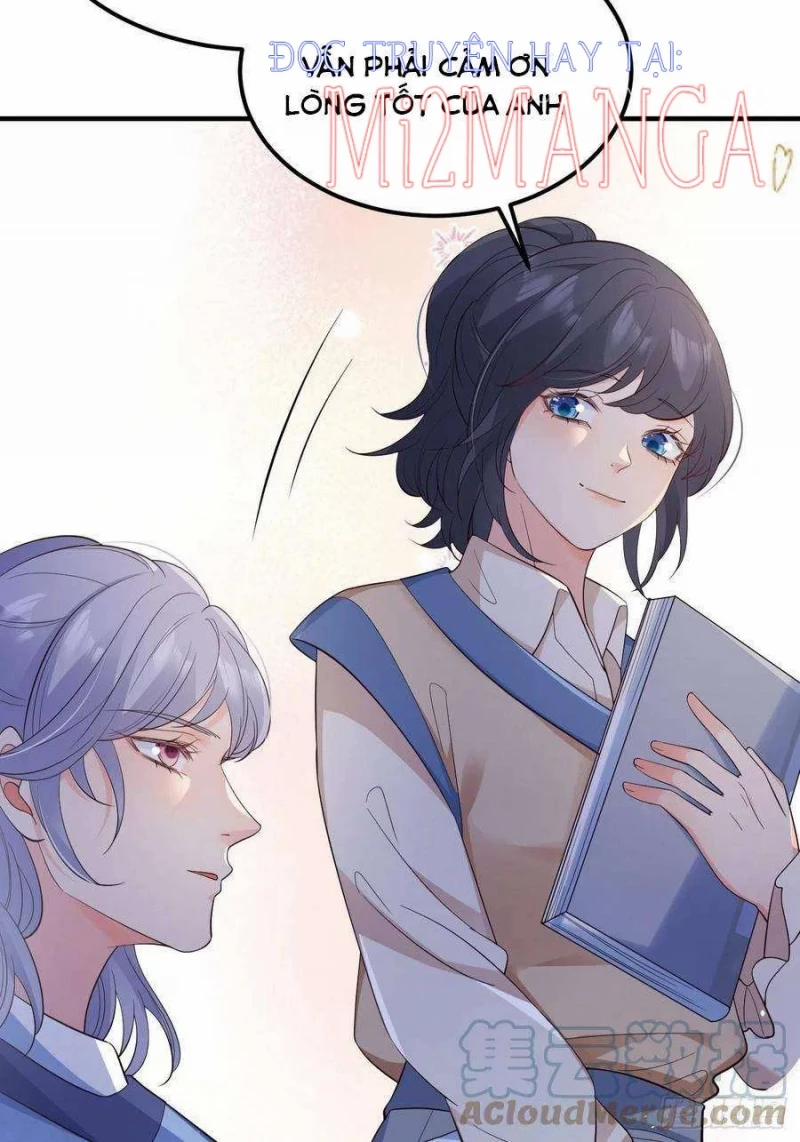 Tiểu Hồ Yêu Hôm Nay Ngoan Quá Vậy? 29 trang 9