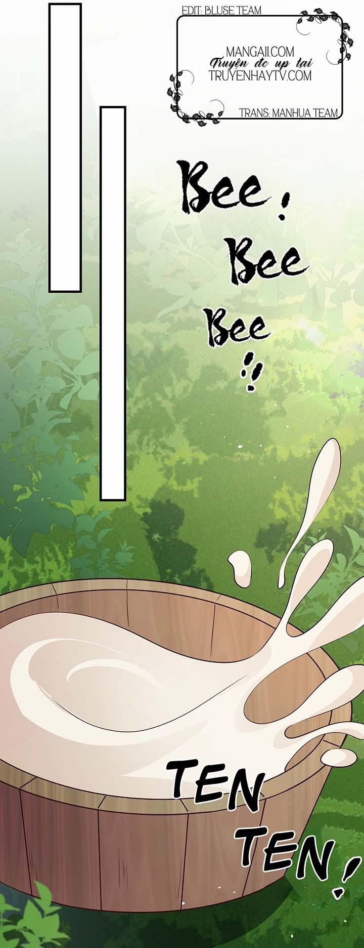 Tiểu Hồ Yêu Hôm Nay Ngoan Quá Vậy? 3 trang 10