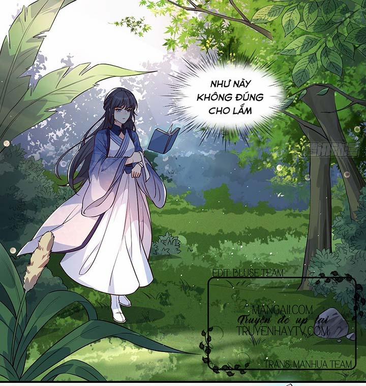 Tiểu Hồ Yêu Hôm Nay Ngoan Quá Vậy? 3 trang 20