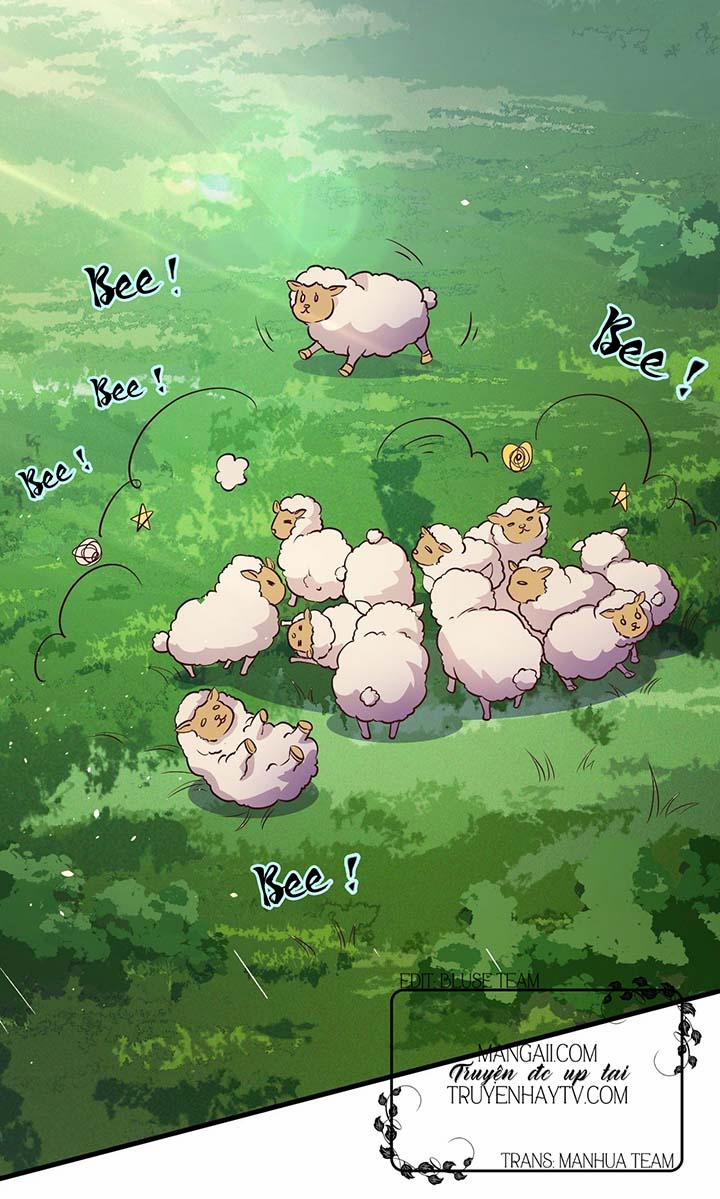 Tiểu Hồ Yêu Hôm Nay Ngoan Quá Vậy? 3 trang 6