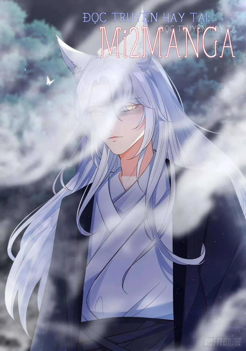 Tiểu Hồ Yêu Hôm Nay Ngoan Quá Vậy? 30 trang 10