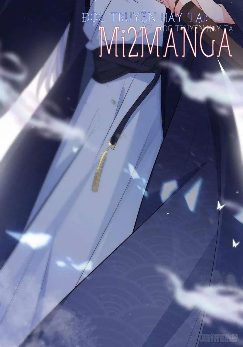 Tiểu Hồ Yêu Hôm Nay Ngoan Quá Vậy? 30 trang 13