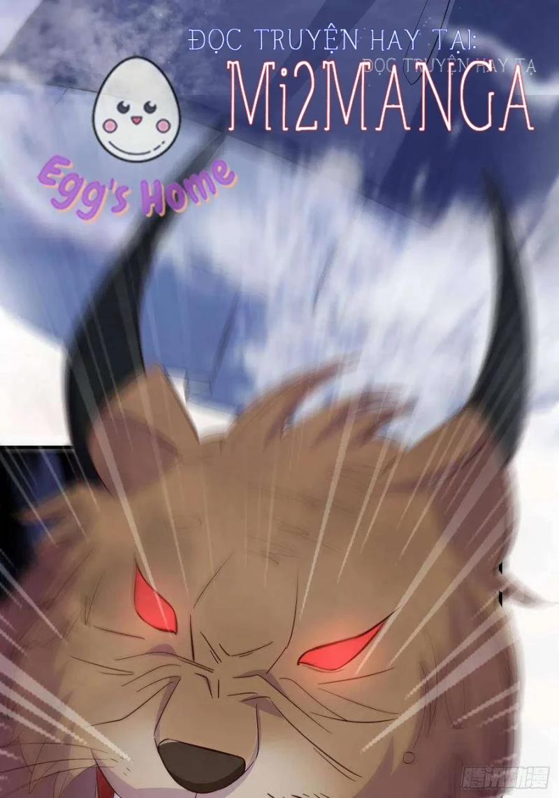 Tiểu Hồ Yêu Hôm Nay Ngoan Quá Vậy? 30 trang 14