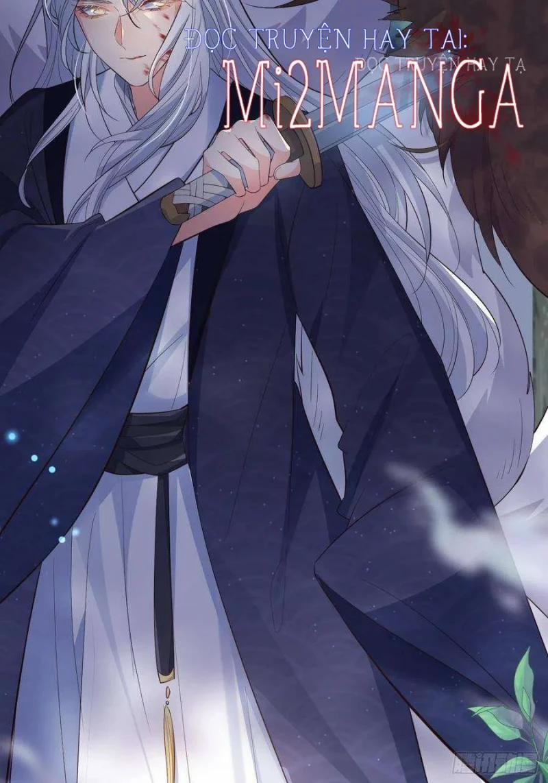 Tiểu Hồ Yêu Hôm Nay Ngoan Quá Vậy? 30 trang 19