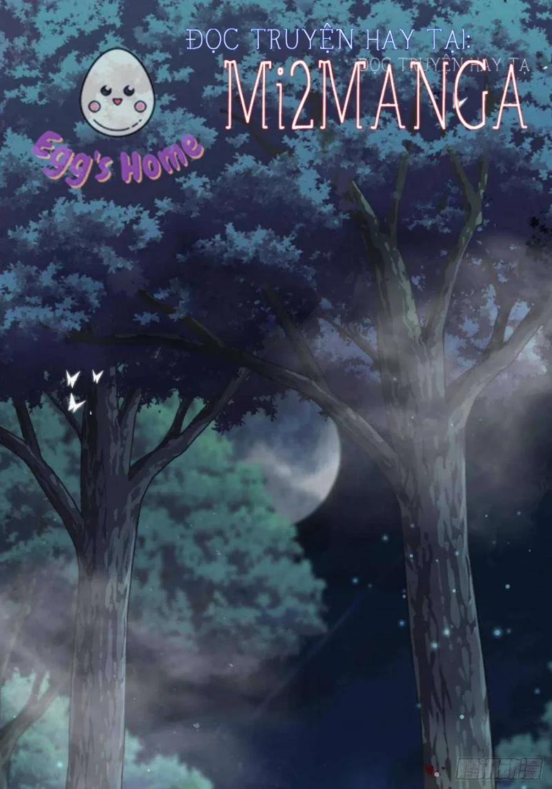 Tiểu Hồ Yêu Hôm Nay Ngoan Quá Vậy? 30 trang 2