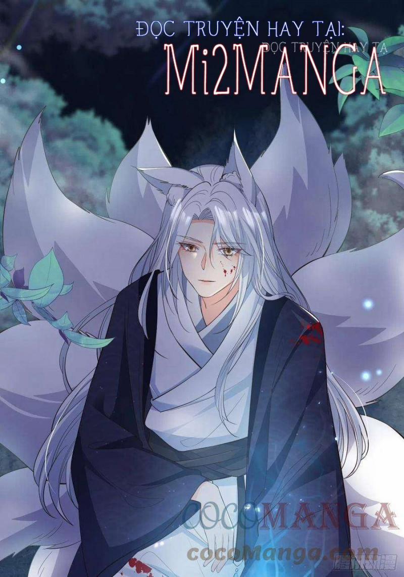 Tiểu Hồ Yêu Hôm Nay Ngoan Quá Vậy? 30 trang 24