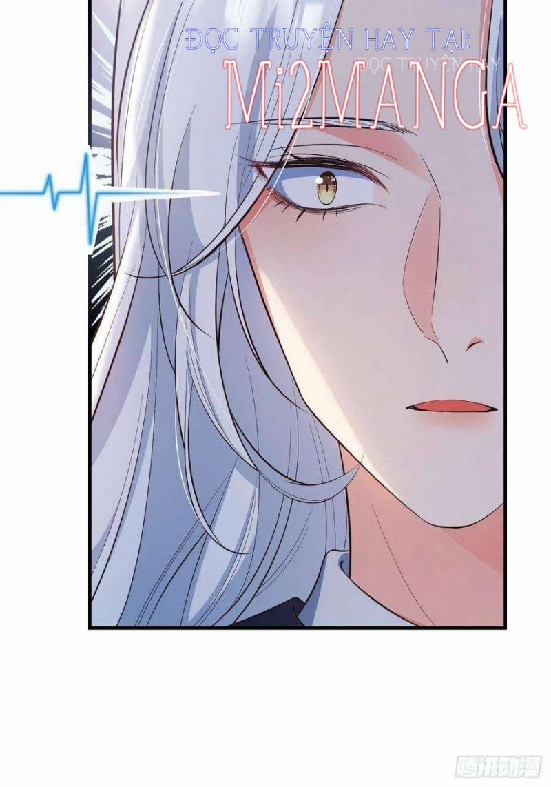 Tiểu Hồ Yêu Hôm Nay Ngoan Quá Vậy? 30 trang 26