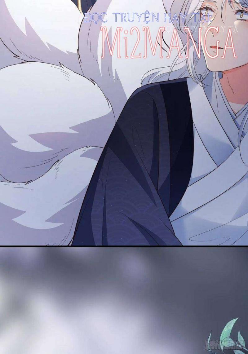 Tiểu Hồ Yêu Hôm Nay Ngoan Quá Vậy? 30 trang 28