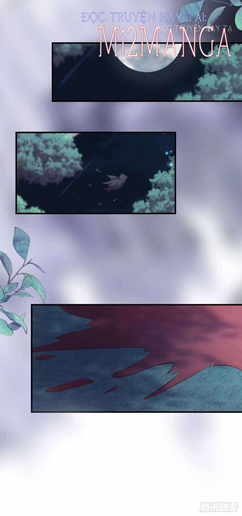 Tiểu Hồ Yêu Hôm Nay Ngoan Quá Vậy? 30 trang 29