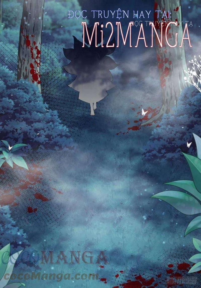 Tiểu Hồ Yêu Hôm Nay Ngoan Quá Vậy? 30 trang 3