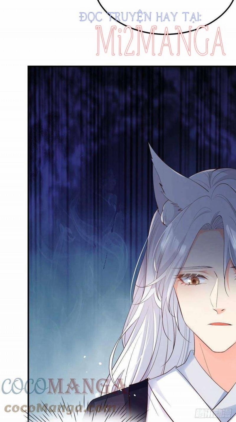 Tiểu Hồ Yêu Hôm Nay Ngoan Quá Vậy? 30 trang 33