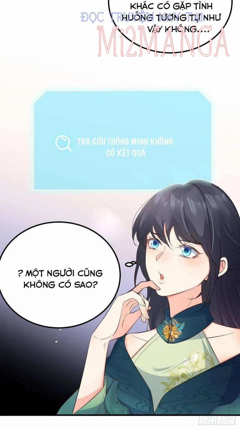 Tiểu Hồ Yêu Hôm Nay Ngoan Quá Vậy? 30 trang 38