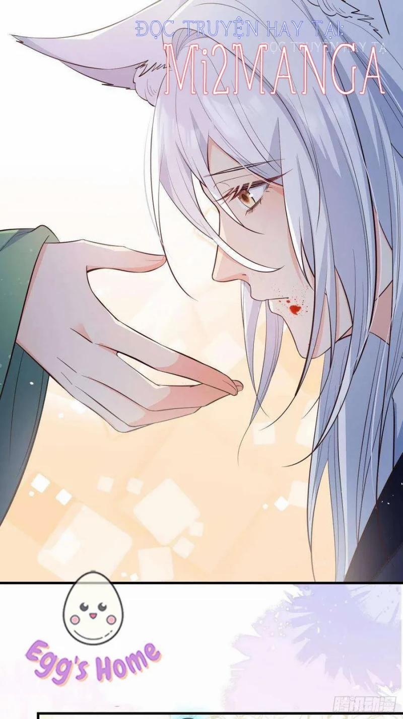 Tiểu Hồ Yêu Hôm Nay Ngoan Quá Vậy? 30 trang 42