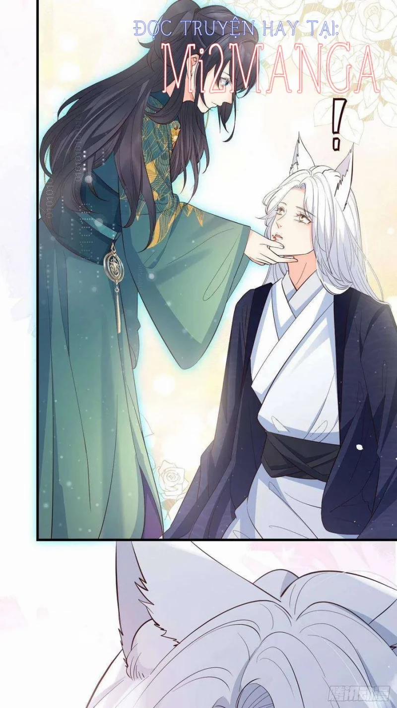 Tiểu Hồ Yêu Hôm Nay Ngoan Quá Vậy? 30 trang 43