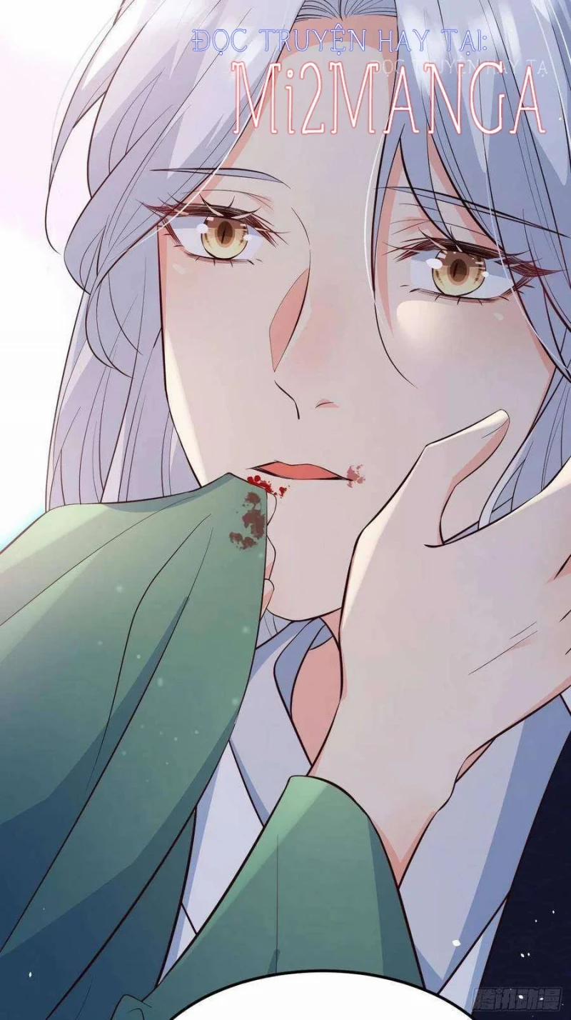 Tiểu Hồ Yêu Hôm Nay Ngoan Quá Vậy? 30 trang 44