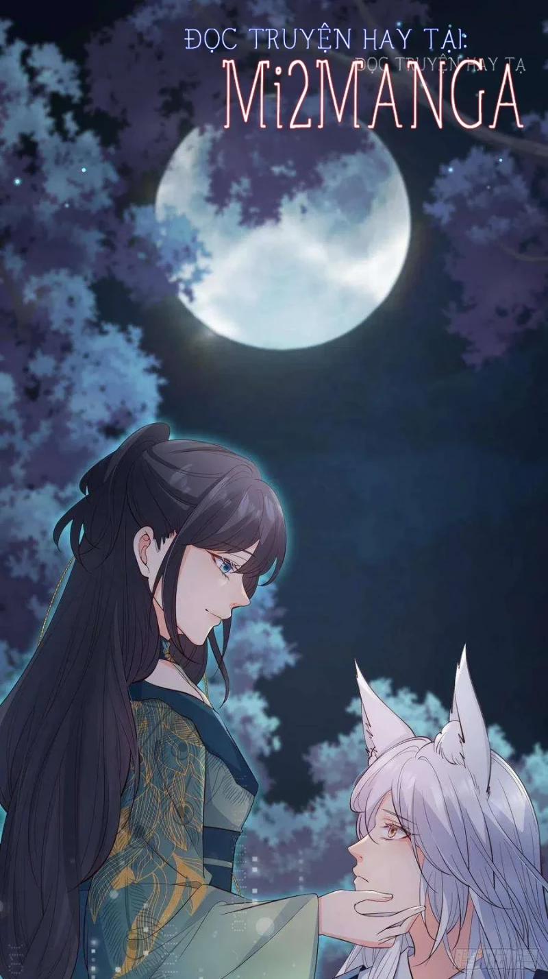 Tiểu Hồ Yêu Hôm Nay Ngoan Quá Vậy? 30 trang 46