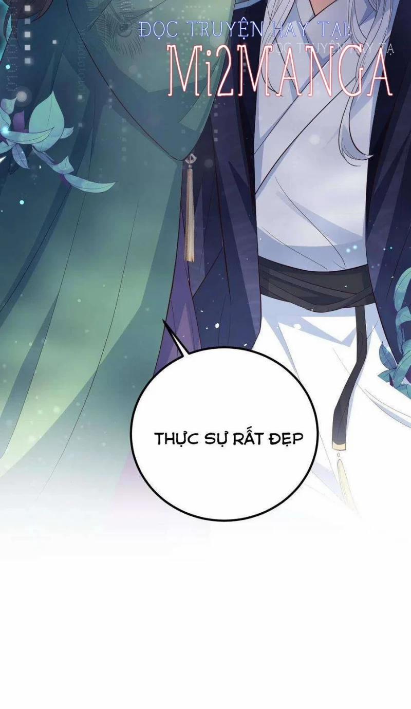 Tiểu Hồ Yêu Hôm Nay Ngoan Quá Vậy? 30 trang 47