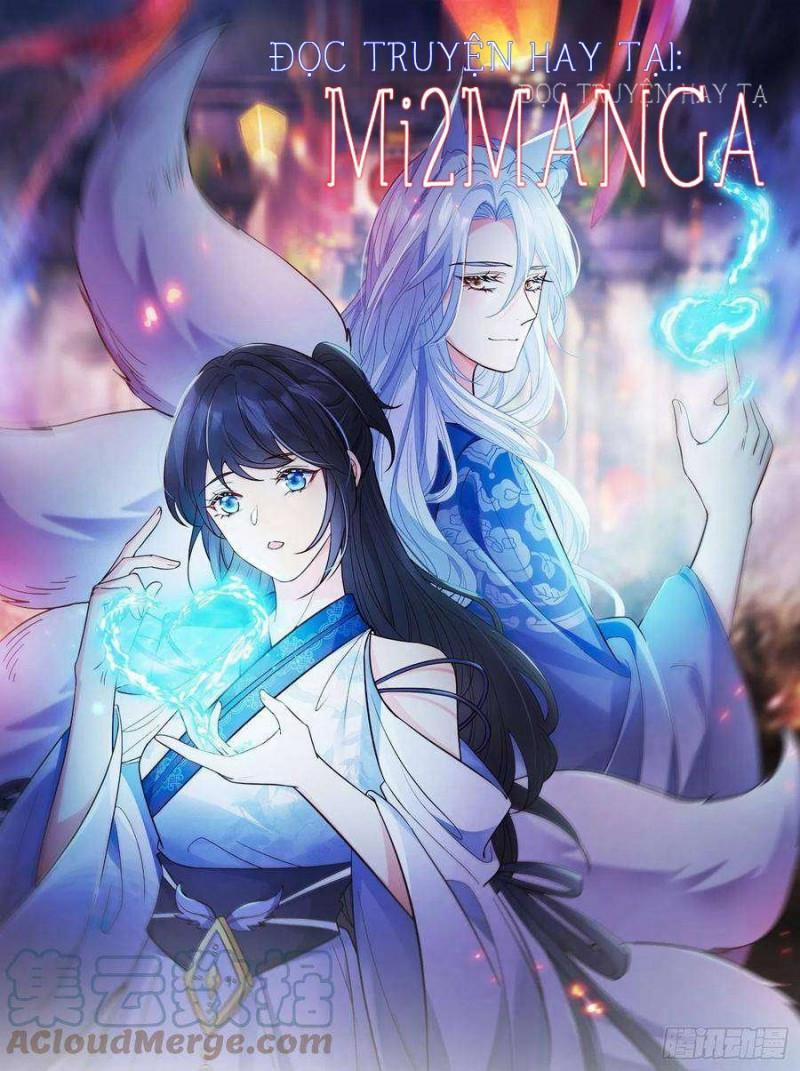 Tiểu Hồ Yêu Hôm Nay Ngoan Quá Vậy? 31 trang 0