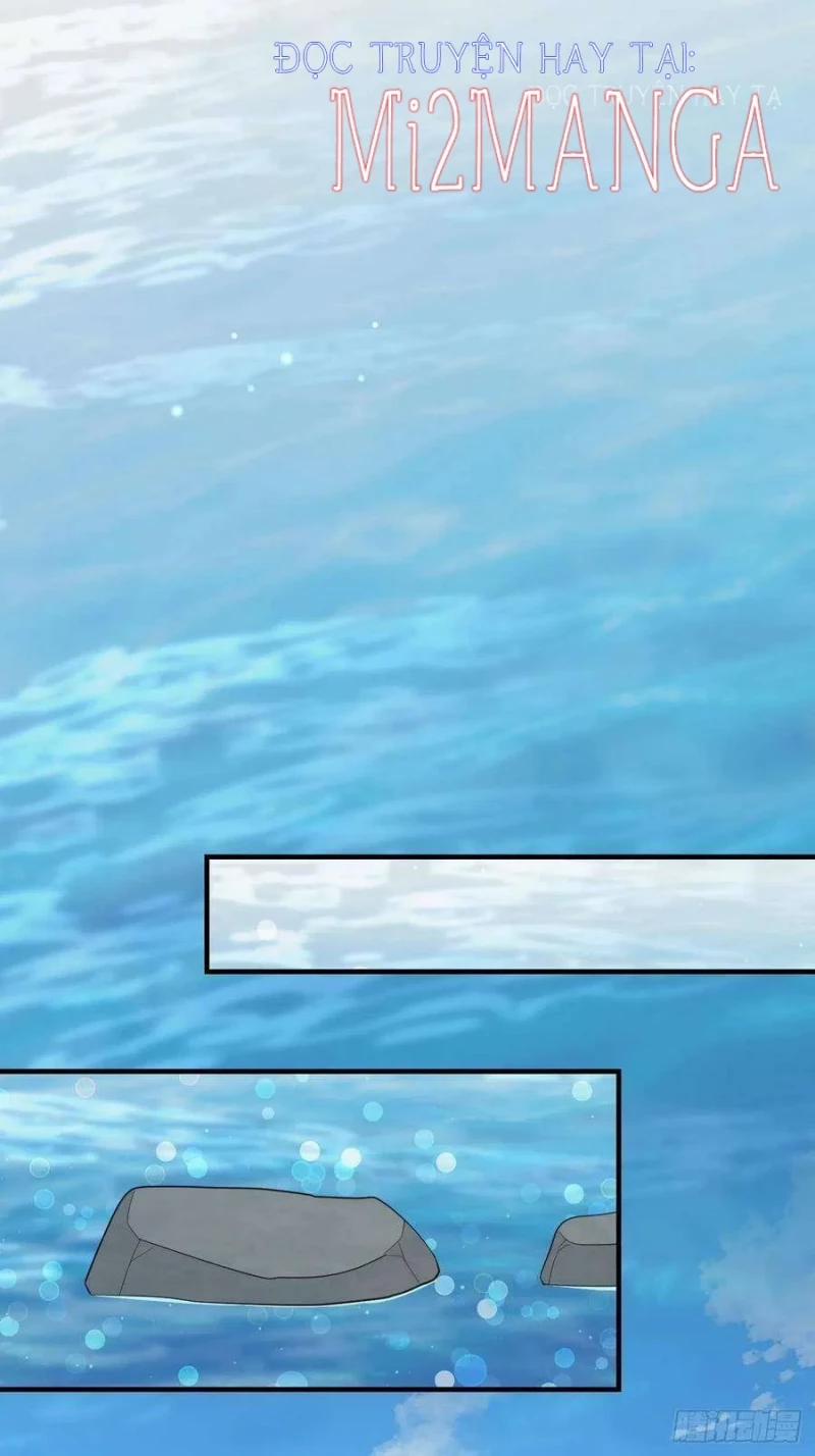 Tiểu Hồ Yêu Hôm Nay Ngoan Quá Vậy? 31 trang 12