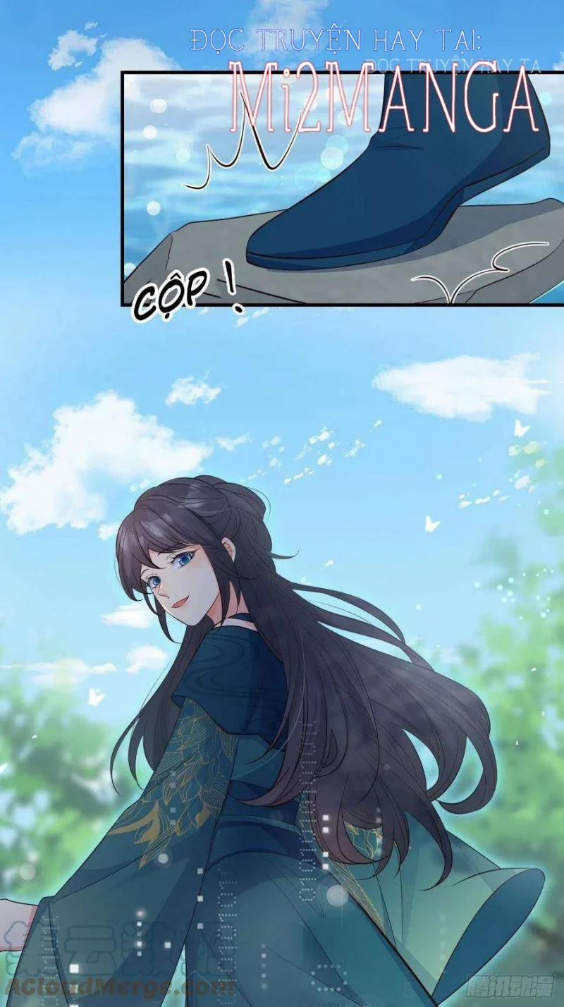 Tiểu Hồ Yêu Hôm Nay Ngoan Quá Vậy? 31 trang 13